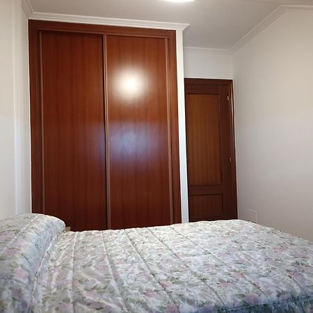 Atico Con 3 Habitaciones En 포이오 외부 사진